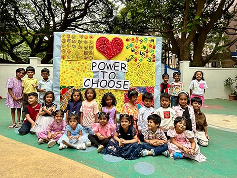 Dr. Maria Montessori’s birth anniversary 2026 - 7
