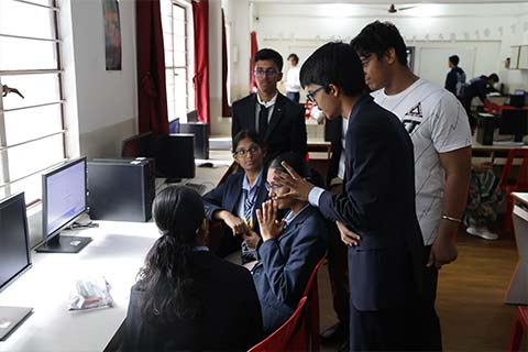 Mathtrix 2026 - 13