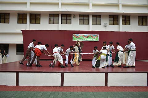 Onam Celebrations 2026 - 1