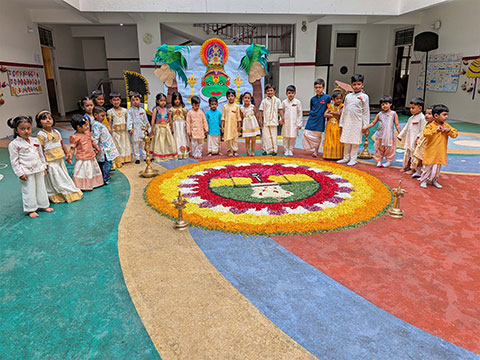 Onam Celebrations 2026 - 10