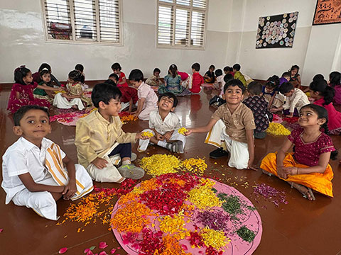 Onam Celebrations 2026 - 13