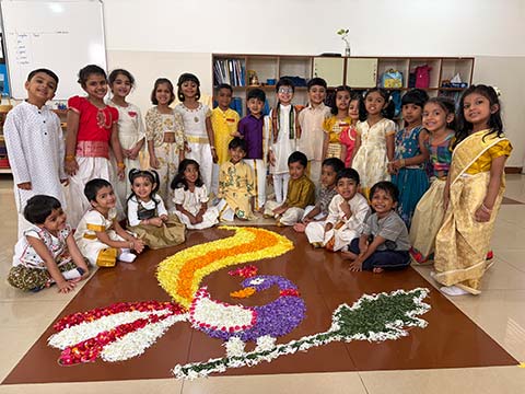 Onam Celebrations 2026 - 18
