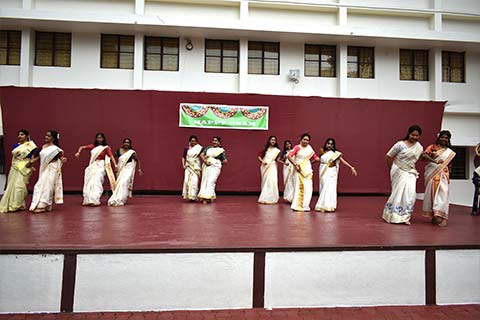 Onam Celebrations 2026 - 2