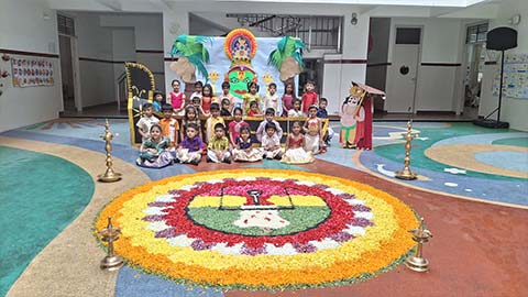 Onam Celebrations 2026 - 20