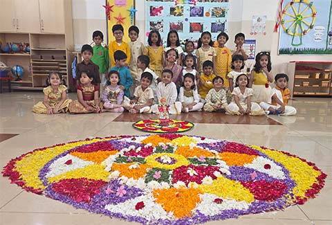 Onam Celebrations 2026 - 22