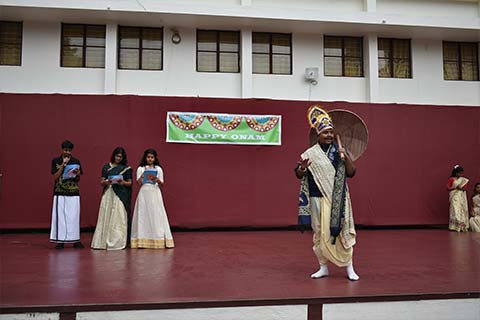 Onam Celebrations 2026 - 3