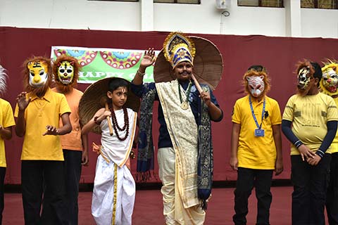 Onam Celebrations 2026 - 6