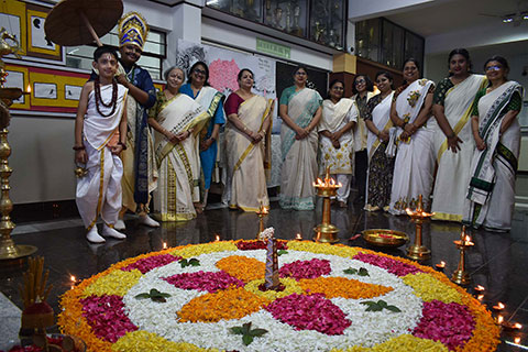 Onam Celebrations 2026 - 7