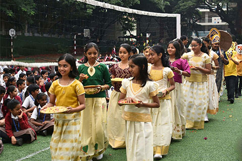 Onam Celebrations 2026 - 9