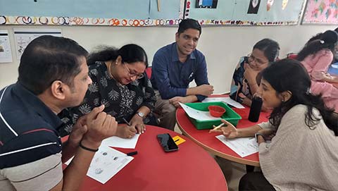 Montessori Parents' Workshop 2026 - 5